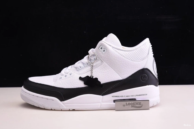 Boostmaster lin DA3595-100 JORDAN AIR FRAGMENT 3 0725